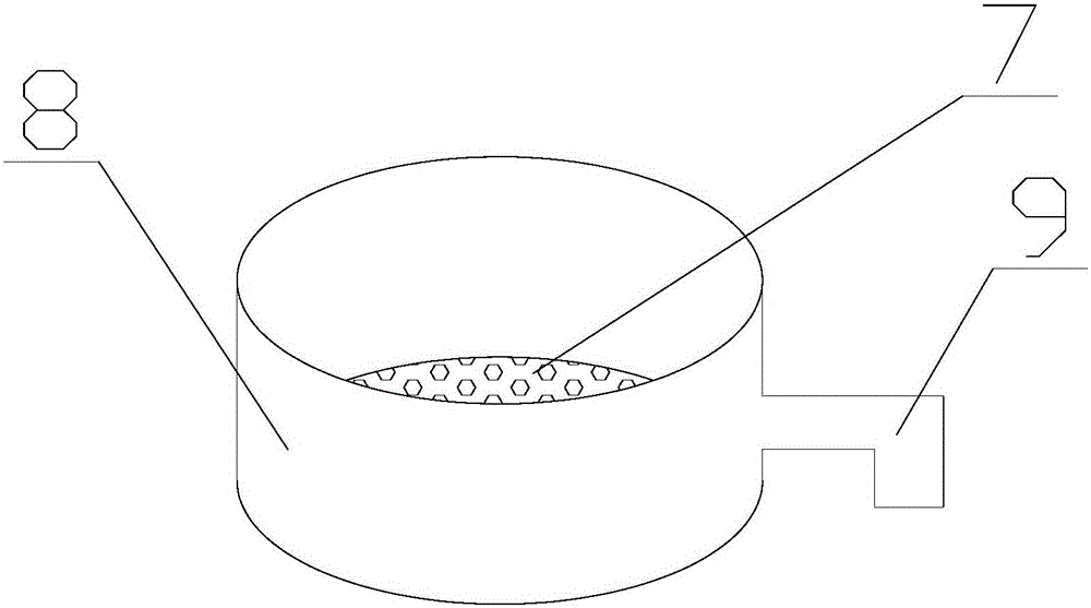 一种多层振动筛的制作方法与工艺