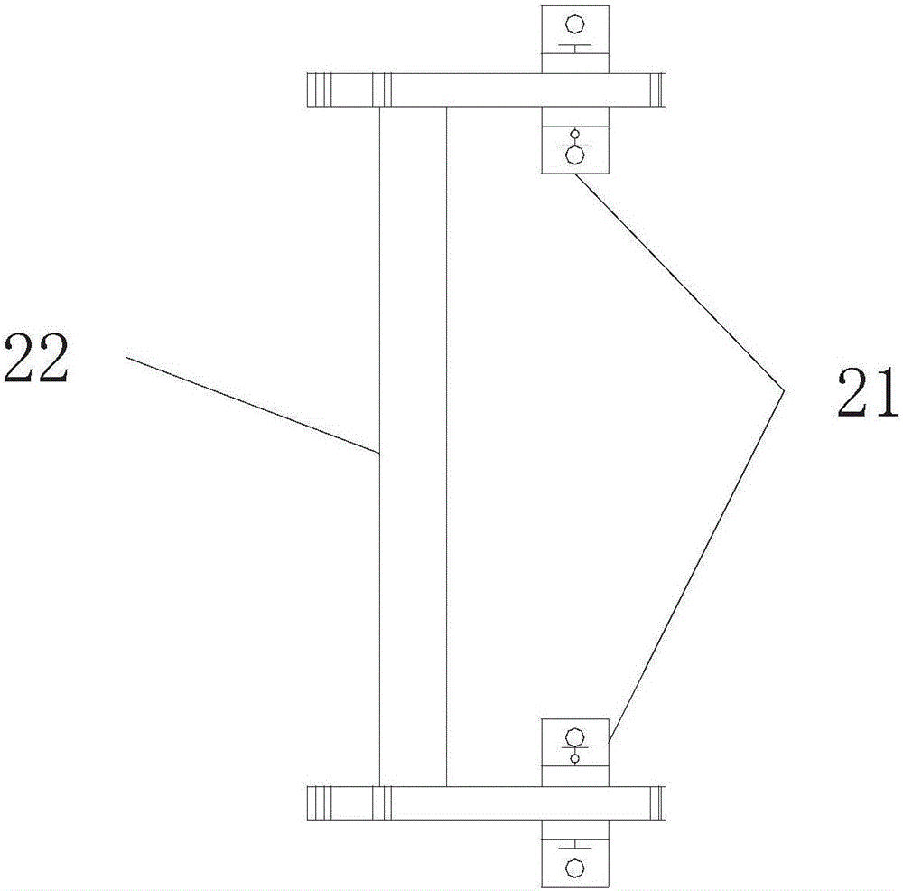 一種具有出料裝置的汽車級(jí)進(jìn)模具的制作方法