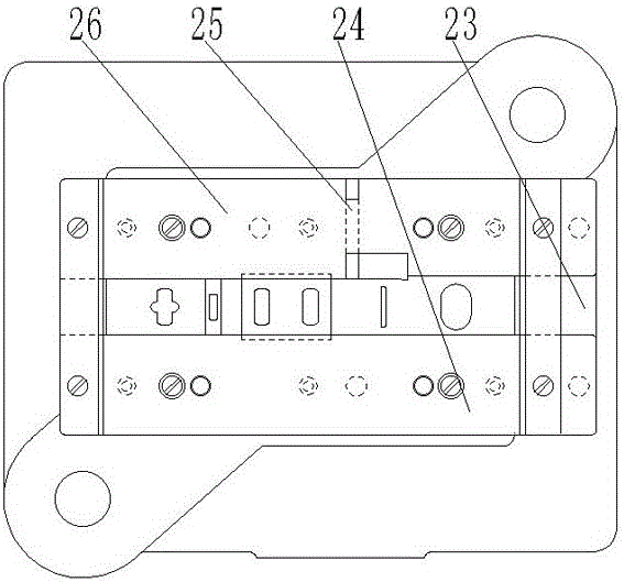 一种复合型模具的制作方法与工艺