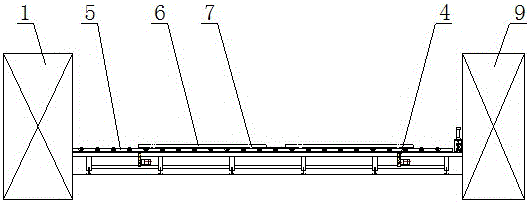 冲压系统的制作方法与工艺