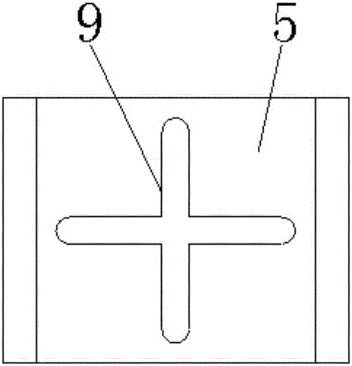 一種卷簧機(jī)的彈簧頂彎結(jié)構(gòu)的制作方法與工藝