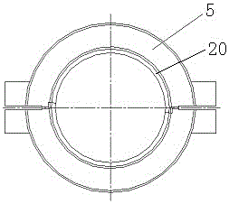 一种电动机转子压铸模具的制作方法与工艺