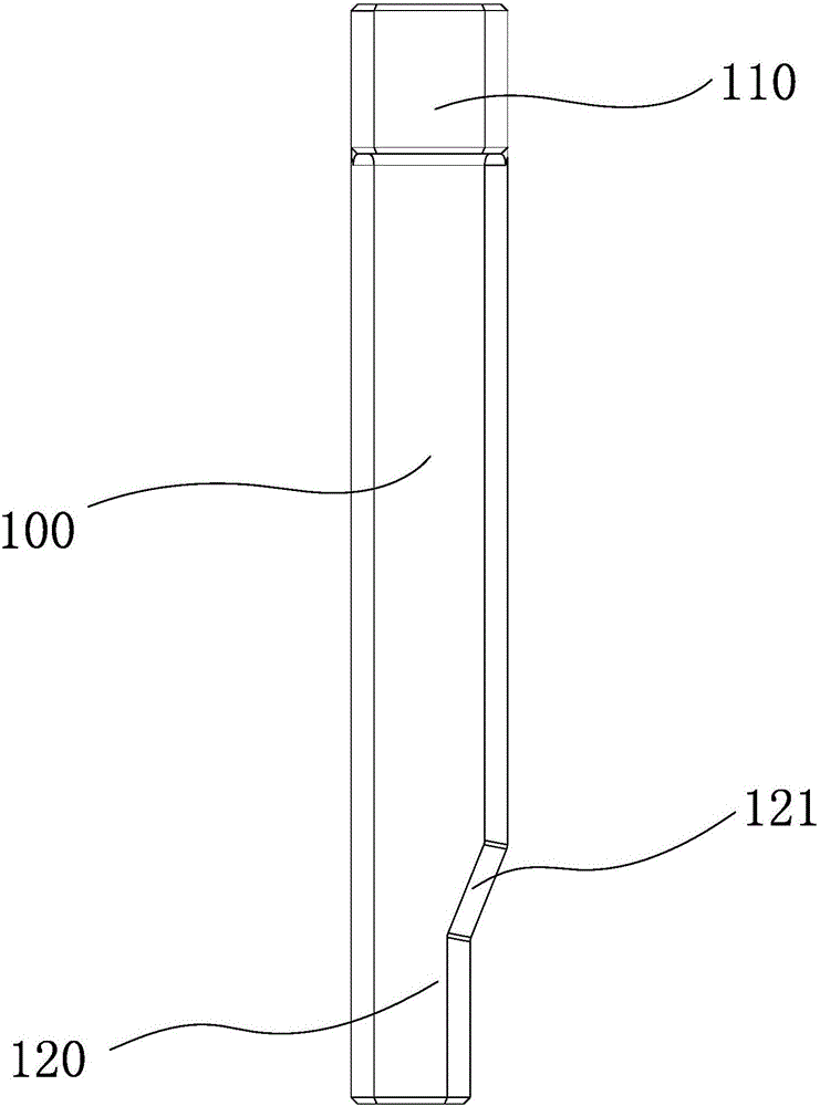 一種同步機(jī)構(gòu)的制作方法與工藝