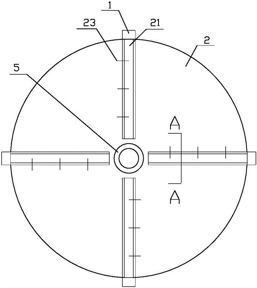 一种可调式深孔镗工具的制作方法与工艺