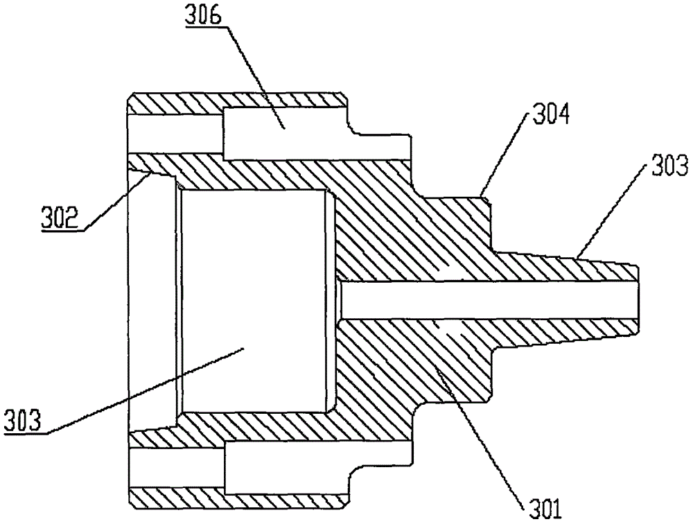 一种数控车床用弹性夹具的制作方法与工艺