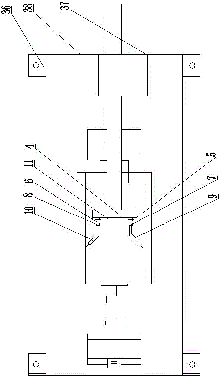 散熱器雙直縫自動(dòng)焊機(jī)的制作方法與工藝