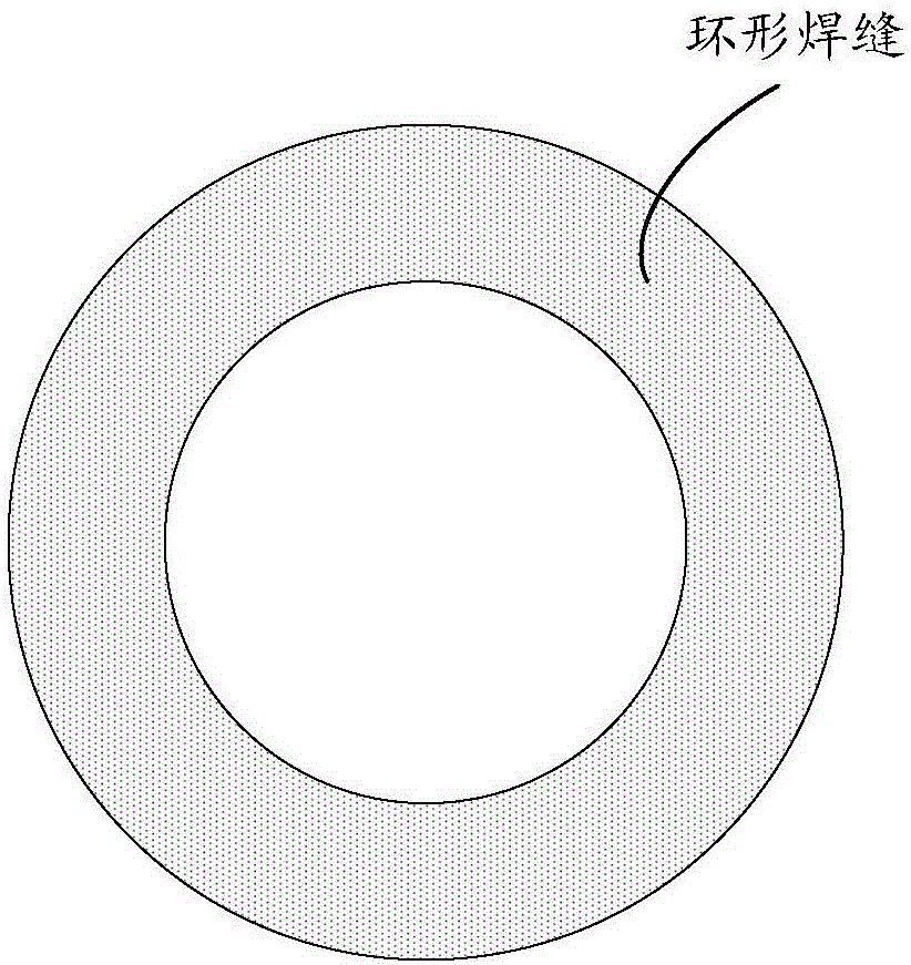 激光焊接装置的制作方法