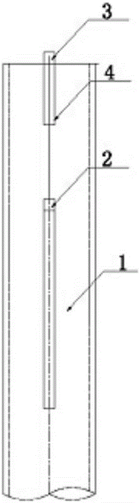 钻井小平台斜支撑的辅助安装装置的制作方法