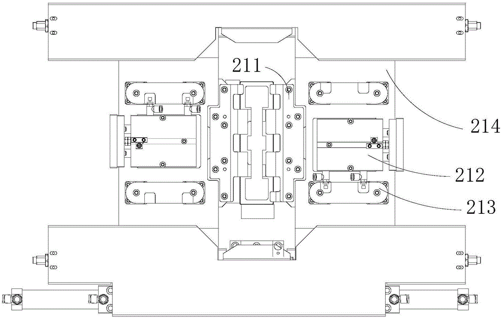 电池焊接工装的制作方法与工艺