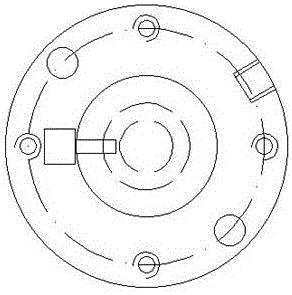 一種氣動(dòng)/油壓輔助支撐器的制作方法與工藝