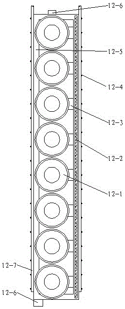 光伏太陽(yáng)能板清洗車的制作方法與工藝