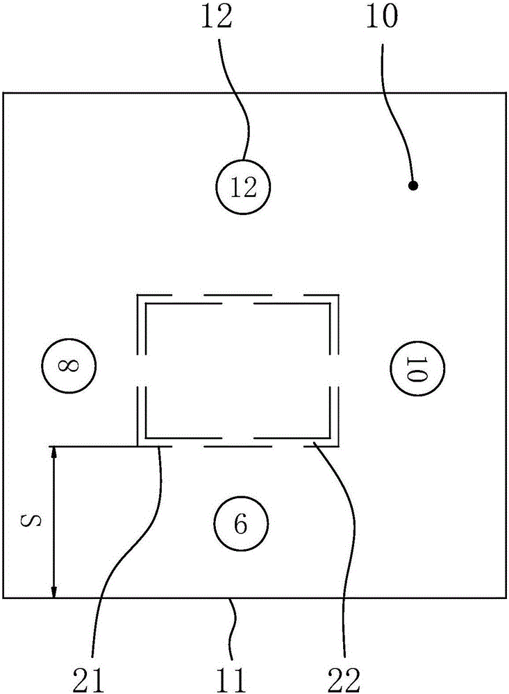 劃線尺的制作方法與工藝