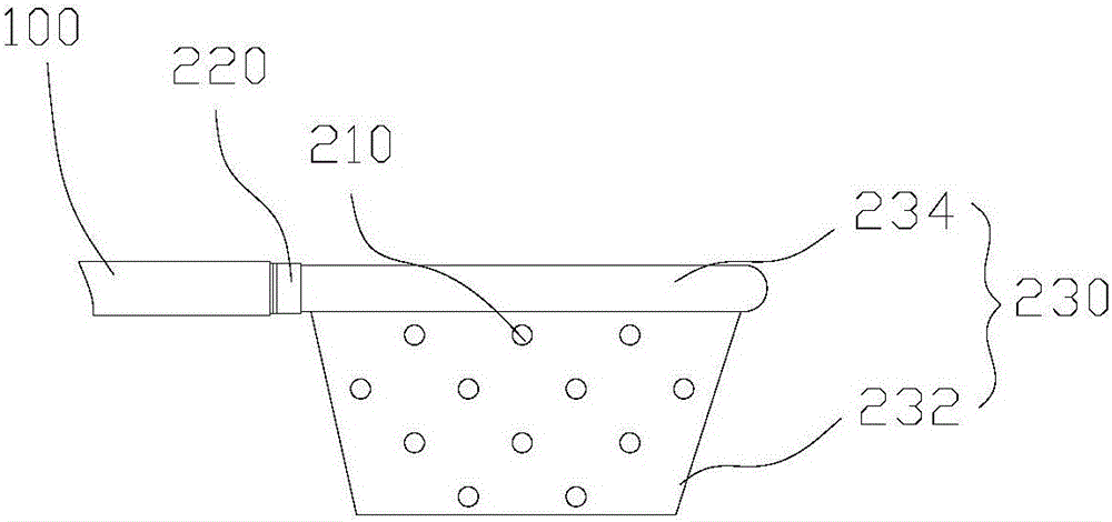 多功能维护工具的制作方法与工艺