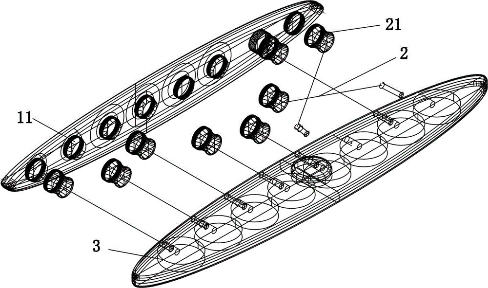 一种切割工具的制作方法与工艺