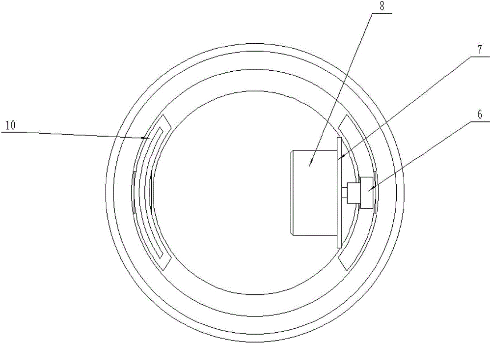 一種智能水果環(huán)切設(shè)備的制作方法與工藝