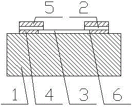 拉链切断机的放置座结构的制作方法与工艺