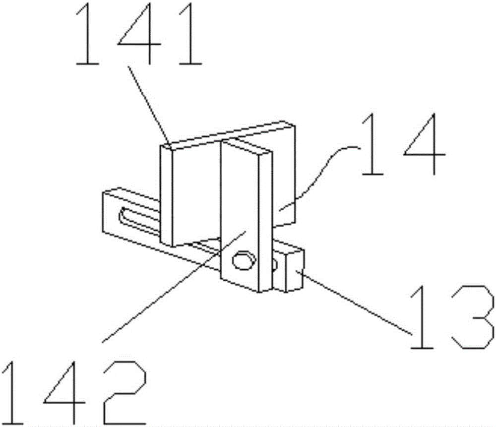 一种板材锯切机的制作方法与工艺