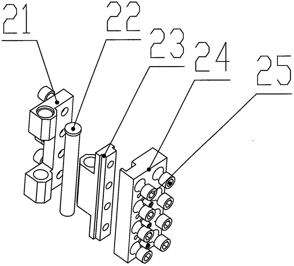 切粒裝置的制作方法