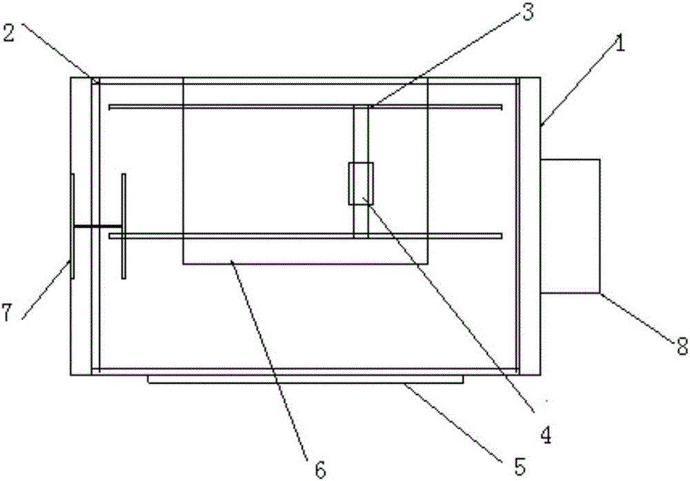 制备无菌3D模型的医用FDM打印机的制作方法与工艺