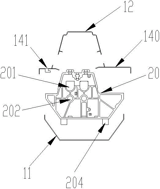 一种过塑机的制作方法与工艺