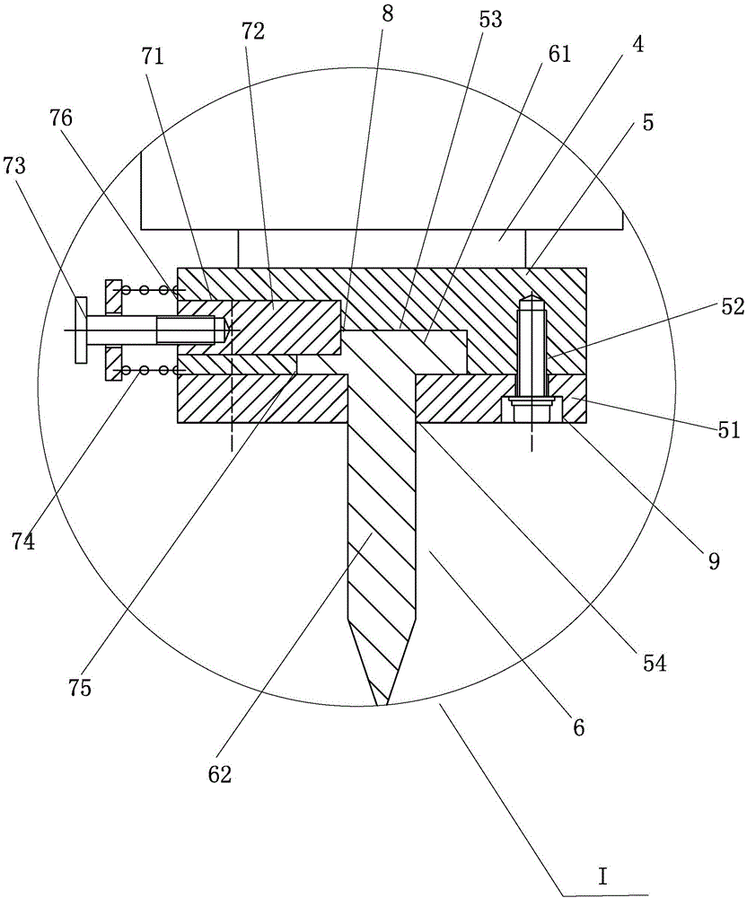 一種電雕機(jī)的制作方法與工藝