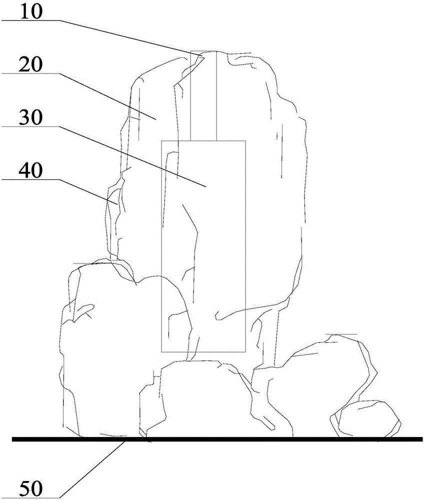 盆景的制作方法与工艺