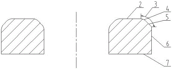 一種改進的輪輻結(jié)構(gòu)的制作方法與工藝