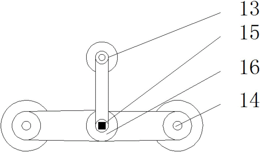 一種新能源汽車的車體的制作方法與工藝