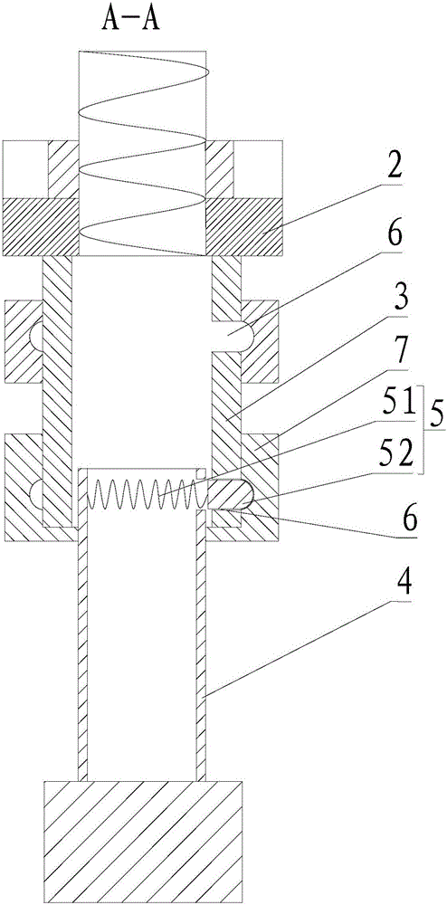 一种公交拉手的制作方法与工艺