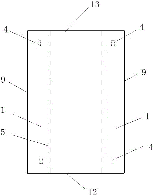 一種節(jié)能環(huán)保型排渣車的制作方法與工藝