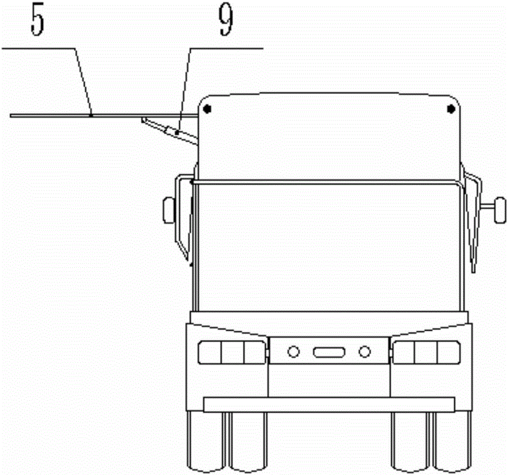 新型鍋爐車的制作方法與工藝