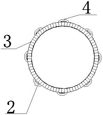 一種ABS激勵環(huán)的制作方法與工藝