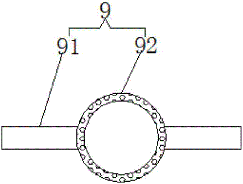 一种具有减噪散热冷却功能的汽车引擎盖的制作方法与工艺