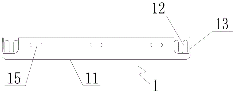 船用天花板的制作方法与工艺