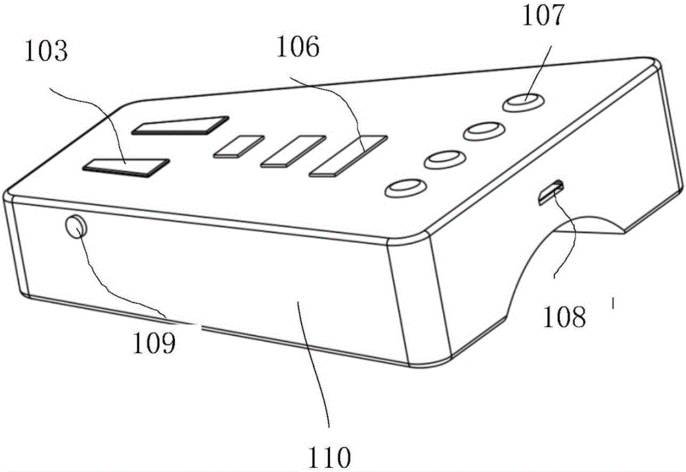 自行车助力器的制作方法与工艺