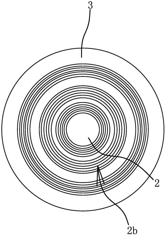 鏡面研磨盤的制作方法與工藝