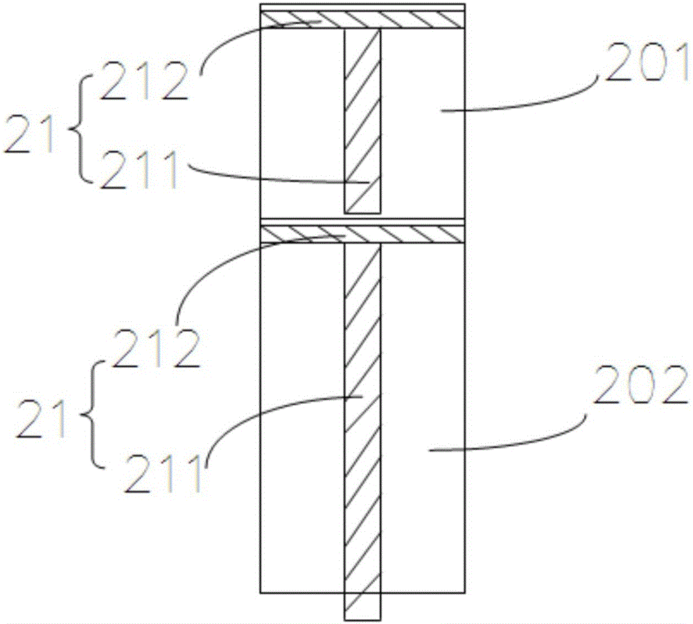 灌裝機的制作方法與工藝