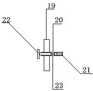 西藥裝填器的制作方法與工藝