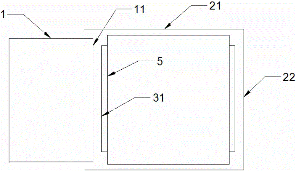 一種用于瓦楞紙板生產(chǎn)線的自動(dòng)堆碼系統(tǒng)的制作方法與工藝