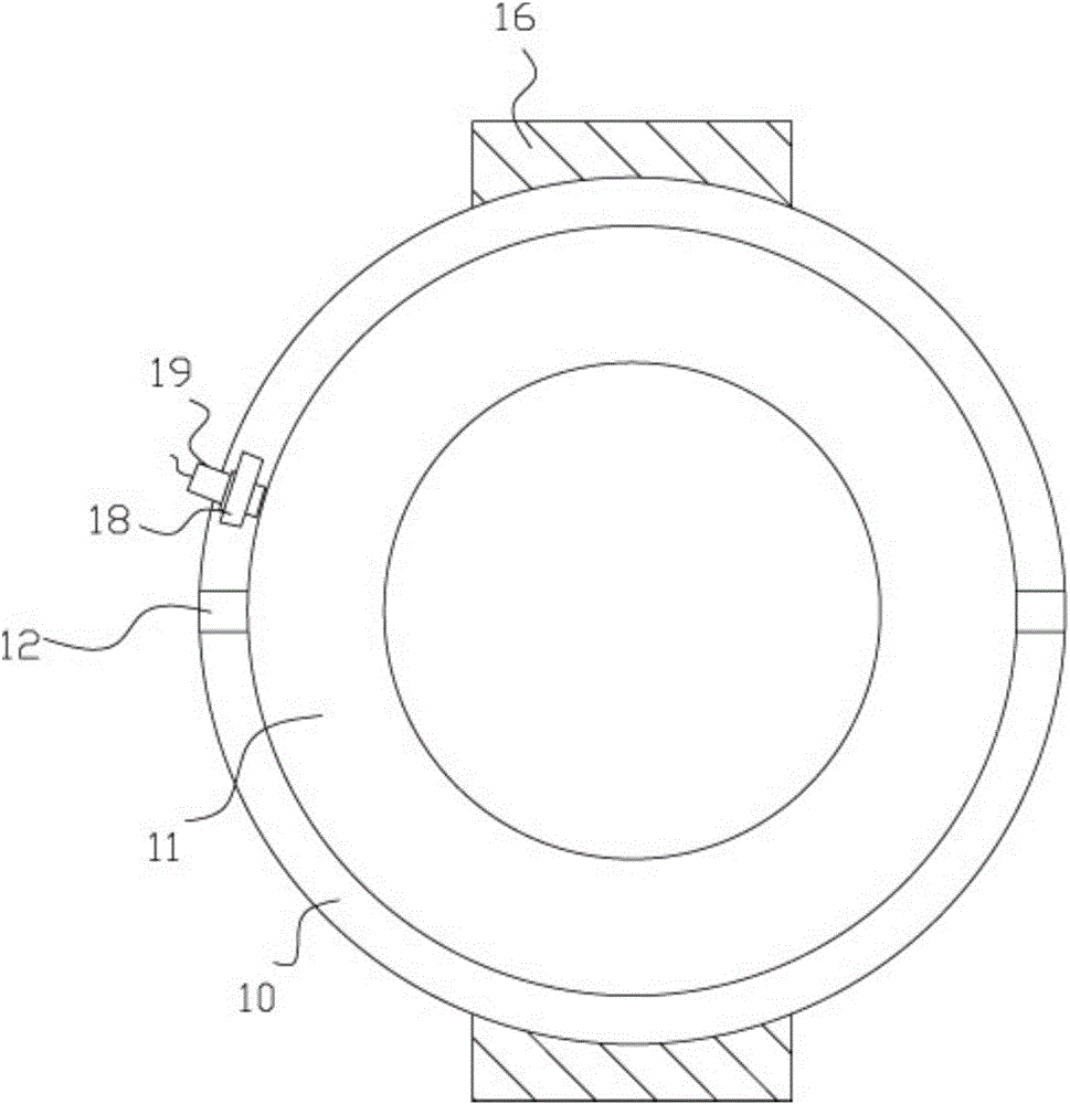 一种塑料板抓取输送机构的制作方法与工艺