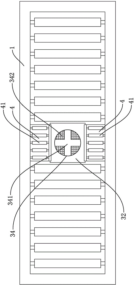 瓦楞纸板用打包机的制作方法与工艺