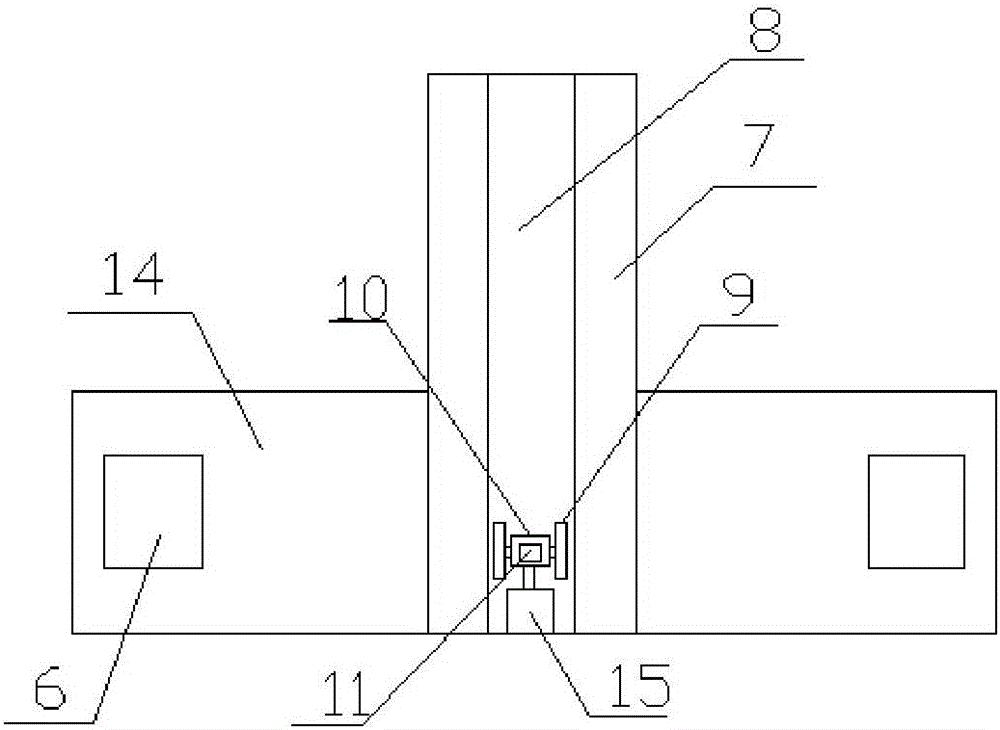 一種高精密膠帶分條機(jī)的制作方法與工藝