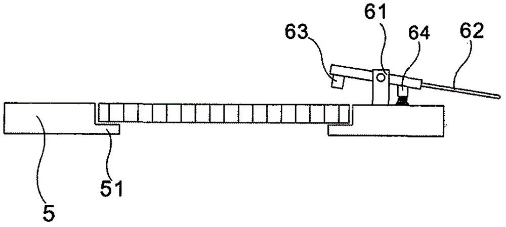 一種可調(diào)整角度的卷?yè)P(yáng)機(jī)的制作方法與工藝