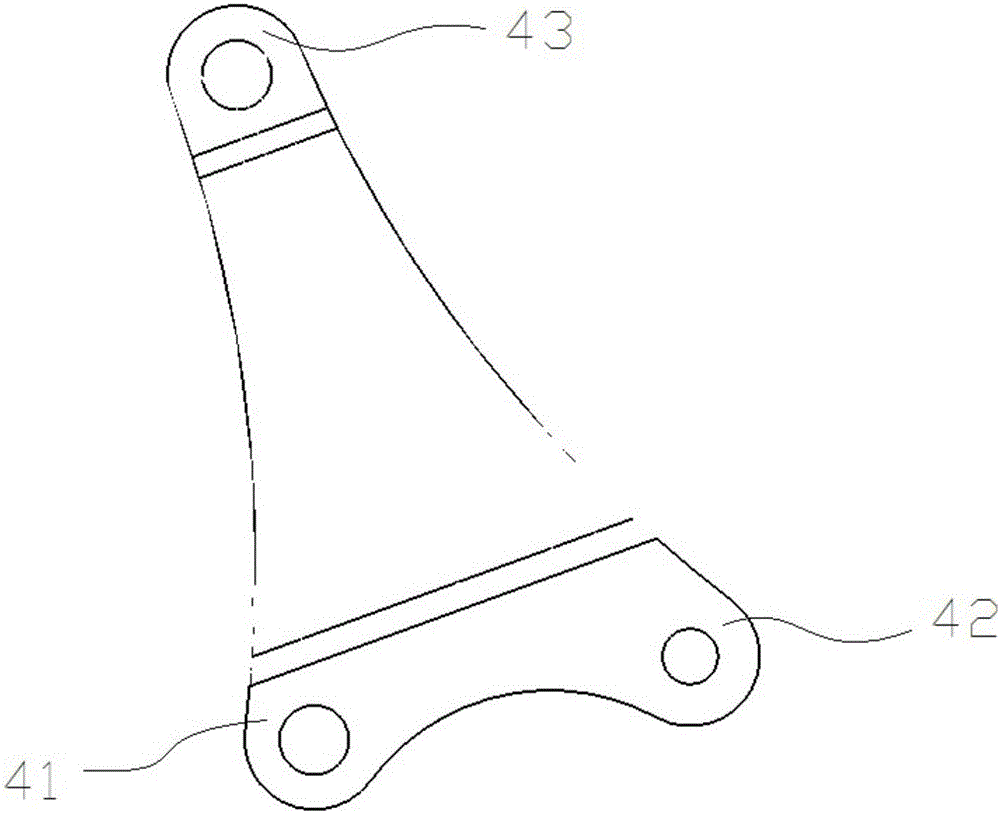 一種起落裝箱小車(chē)的制作方法與工藝