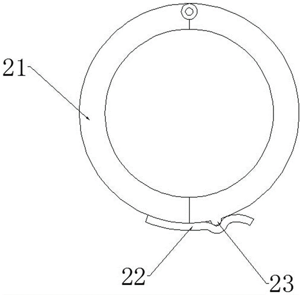 新型漏斗的制作方法與工藝