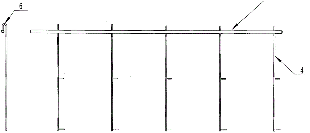 一种供液集管的制作方法与工艺