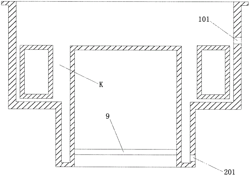 一種節(jié)能釀酒鍋的制作方法與工藝