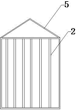 用于钢化门磷化的固定框的制作方法与工艺