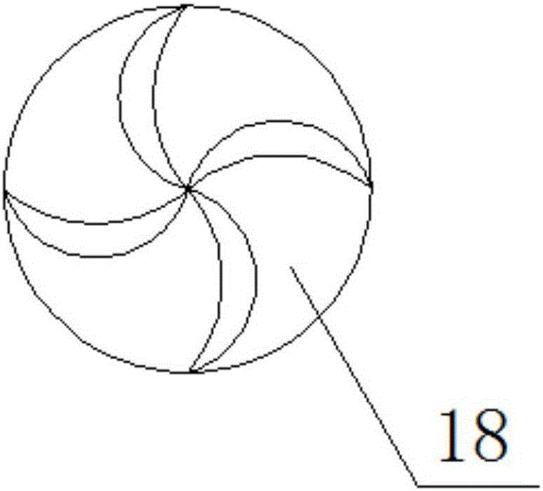 一種緊固件的淬火風(fēng)冷設(shè)備的制作方法與工藝