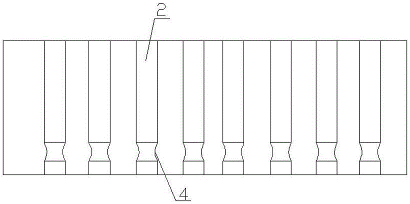 一種異形蓋瓶子貼標(biāo)機(jī)的制作方法與工藝